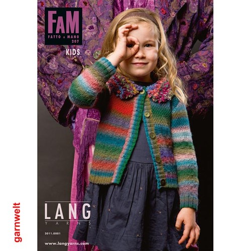 Lungo filati fam fatto - lungo, a