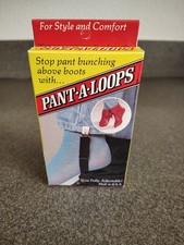 Pantaloni vintage Pant-a-loops
