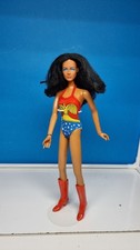 Wonder Woman Mego doll DC action figure Lynda Carter  1976