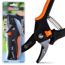 Forbici da giardino manuali