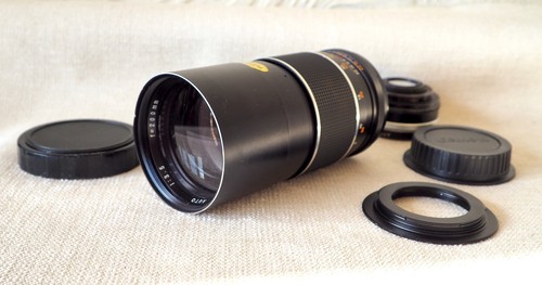 Canon eos digital - canon, ef