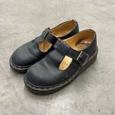 Y2K Dr. Martens Mary Jane