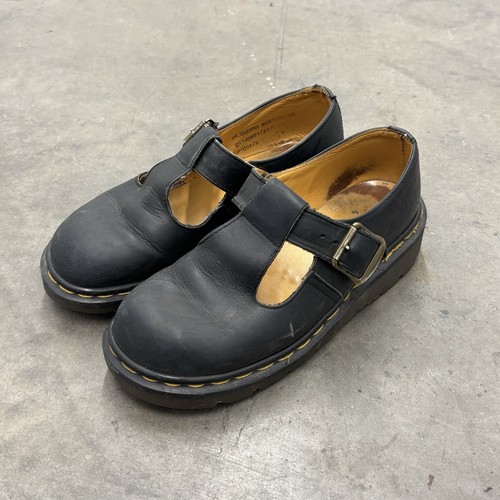 Y2k martens mary jane - martens,