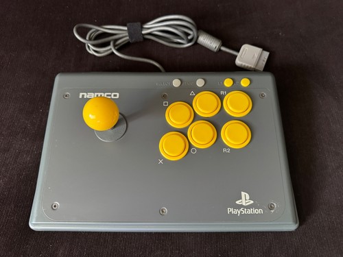 Stick arcade officiel - stick,
