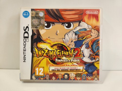 Inazuma eleven bufera di - -,