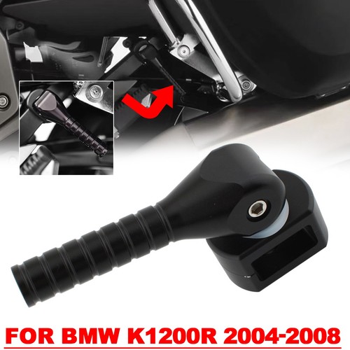Leva sollevamento moto barra - leva,