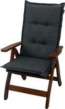 Cuscini per schienale alto