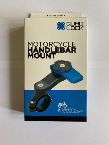 Support quadlock fixation - support,
