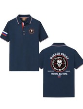 Polo pmc wagner taglia - pmc,
