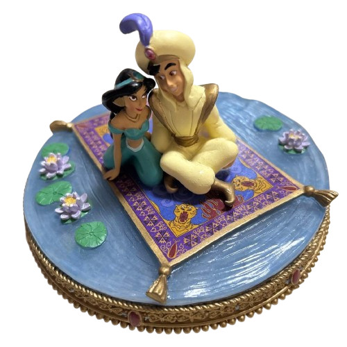 Disney store aladdin - ,