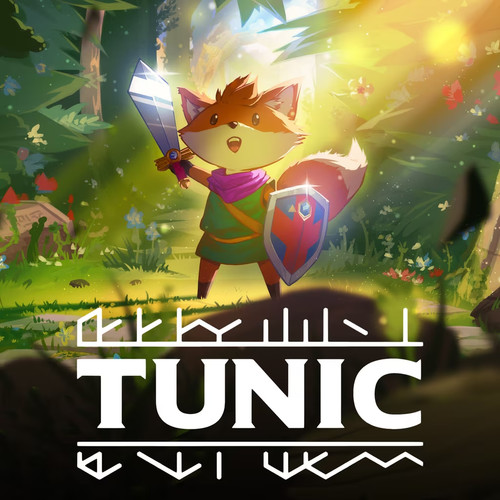 Tunic global steam key - global,