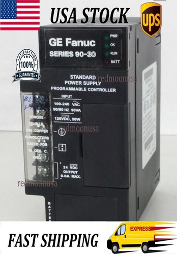 Fanuc ic693pwr321y - ge,