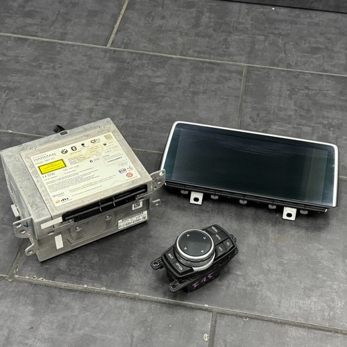 Sistema navigazione bmw - sistema, x5