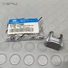 Tappo cover portapacchi - tappo,