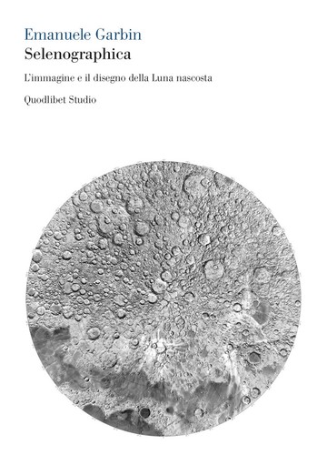 Selenographica immagine e - l'immagine,