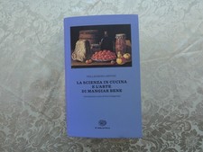 Artusi scienza cucina e - artusi, in