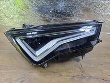 Faro proiettore anteriore seat - faro,