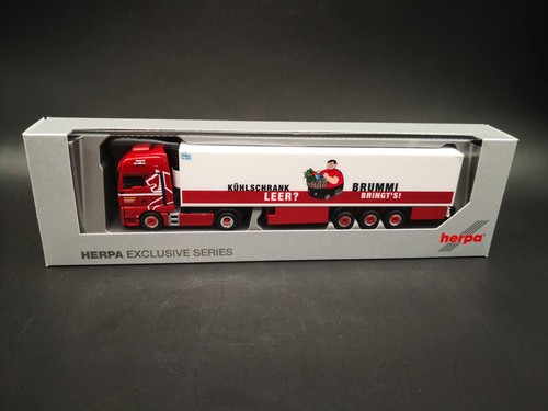 Herpa man tgx kautetzky - herpa,