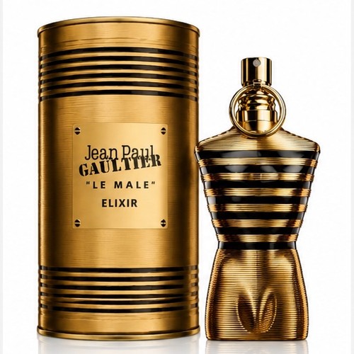 Jean paul gaultier - paul, le