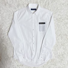 Louis Vuitton Camicia Cotone