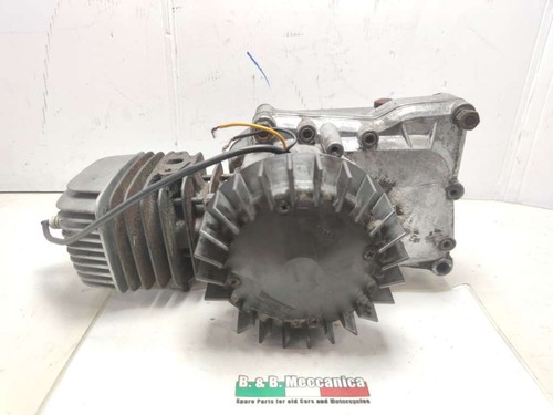 Blocco motore minarelli ks - minarelli,