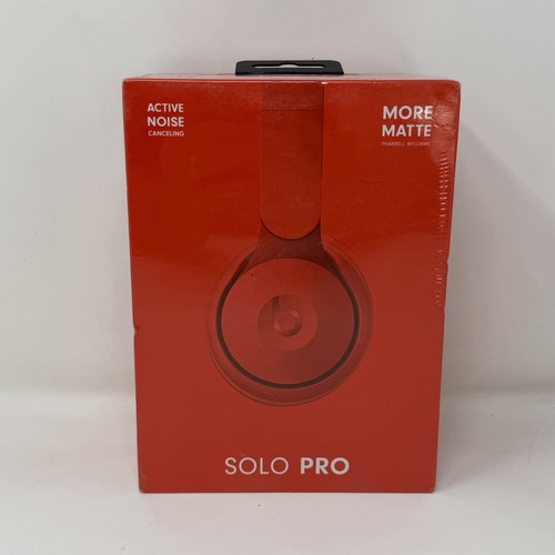Beats solo pro cuffie - solo,