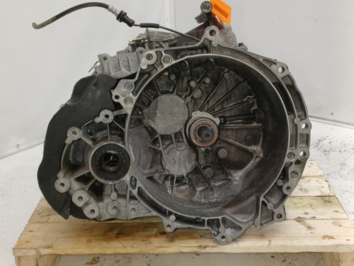 Cambio manuale 204dtd m66 - manuale,