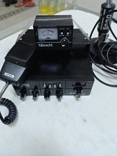 radio cb major m788 potente 20w completa