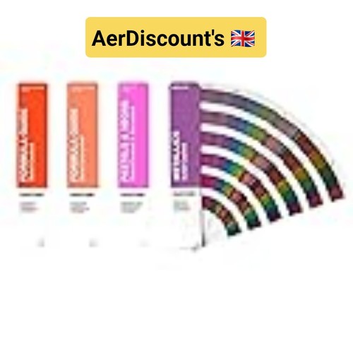 Pantone formula guides solid - formula,