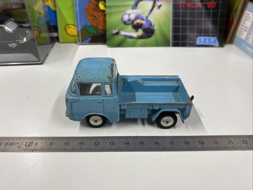Corgi toys made great - toys, in