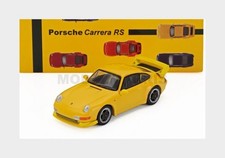 SPARK-MODEL 64SP007-F PORSCHE