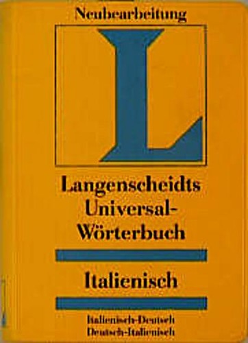 Langenscheidts
