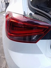 Faro Posteriore Sinistro Seat