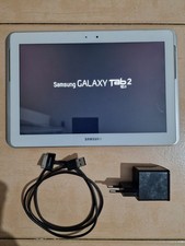 Tablet Samsung Galaxy Tab 2