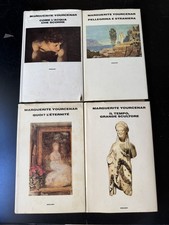 Lotto libri Marguerite