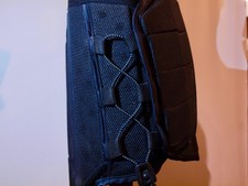 Corpetto Equitazione Livello 3