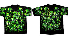 JUICY J STAY FLY SKULL PILE