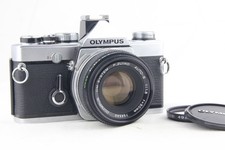 [ Quasi Perfetto Olympus OM-1N