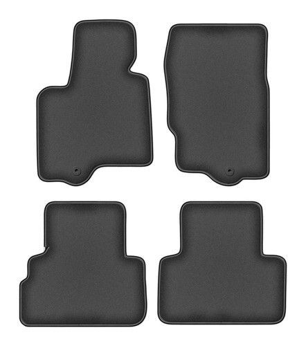 Set tappetini velour grafite - , 4