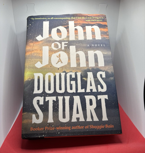 Douglas stuart john - of, john: