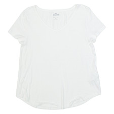 HOLLISTER Maglietta Da Uomo