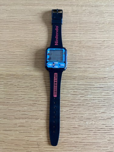 Orologio polso videogioco - polso,
