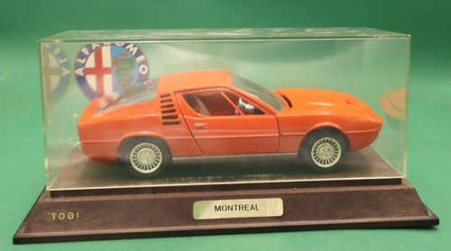 Vintage montreal tog - montreal,