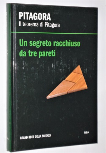 Pitagora teorema di - -,