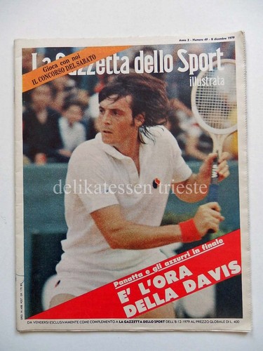 Gazzetta dello sport - dello,
