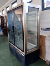 vetrina refrigerata longhoni temperatura negativa 