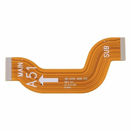 Ribbon flat per - per, galaxy