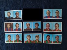 1970-71 TARANTO TERNANA Calciatori Panini 1971 SCEGLI figurina recuperata album
