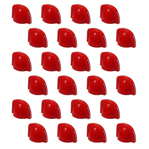 Fleor 20pcs rosso mini - fleor,