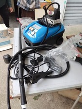 Generatore Di Vapore X Pulizia